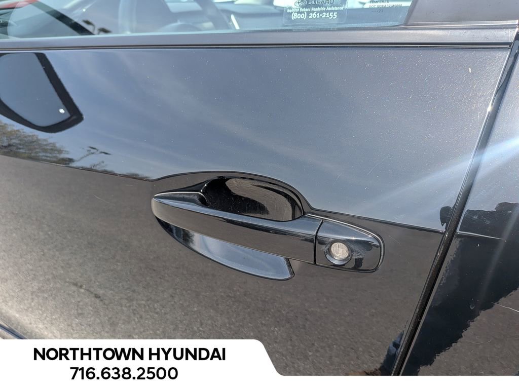 Used 2023 Subaru Legacy AWD/4WD image 35