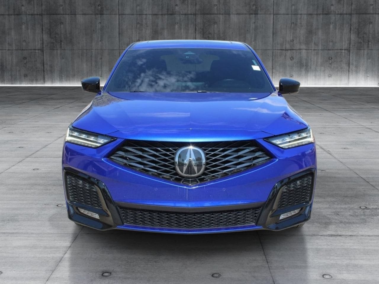 Used 2025 Acura MDX A-Spec AWD/4WD image 11