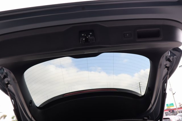 Certified 2025 MAZDA CX-30 AWD 2.5 S w/ Preferred Package image 22