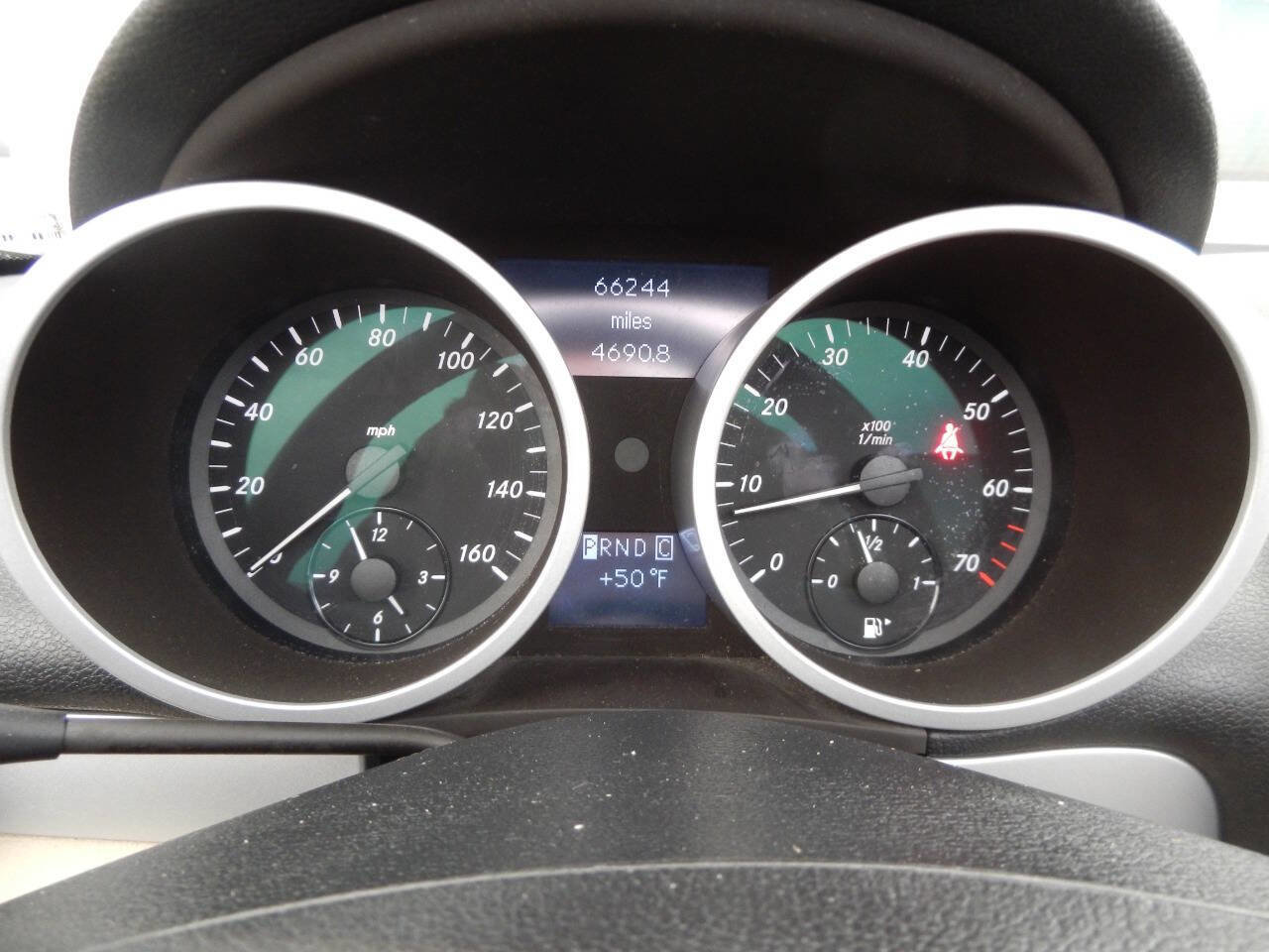 Used 2007 Mercedes-Benz SLK 350 image 37