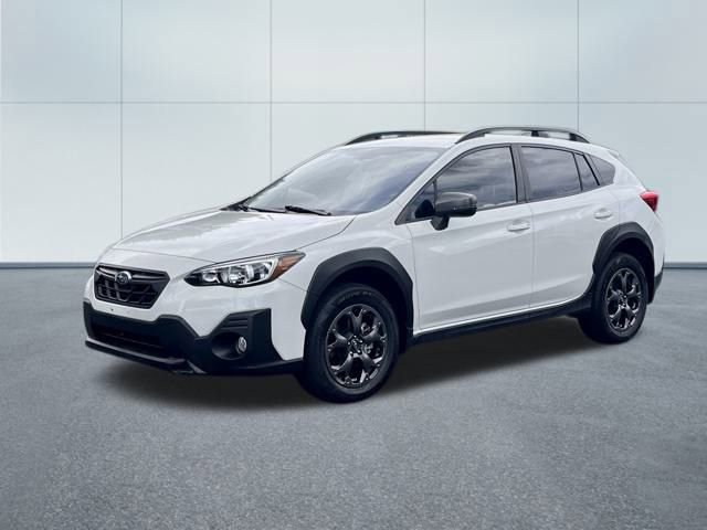 Used 2022 Subaru Crosstrek 2.5i Sport image 7