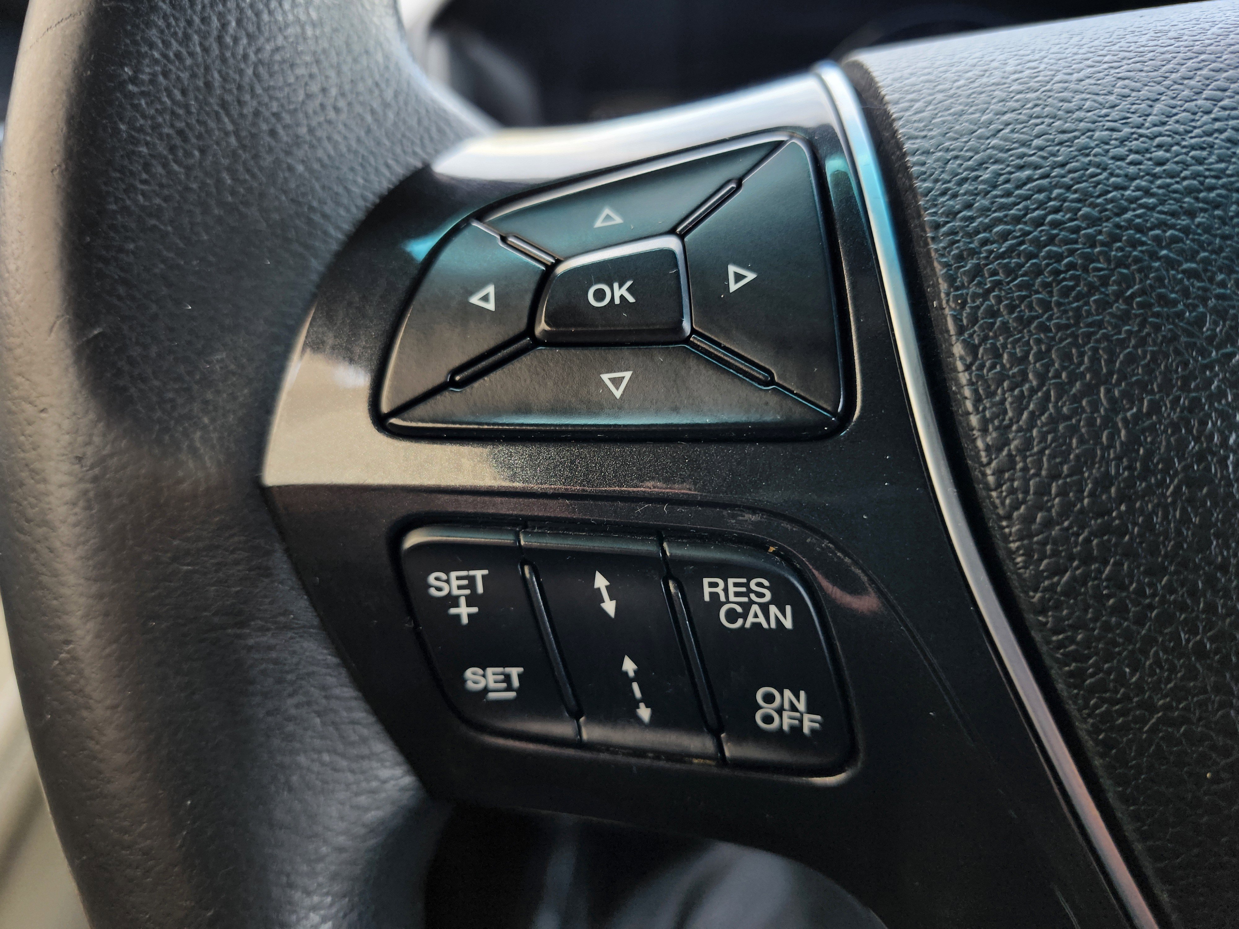 Used 2016 Ford Explorer Limited w/ Equipment Group 301A image 12