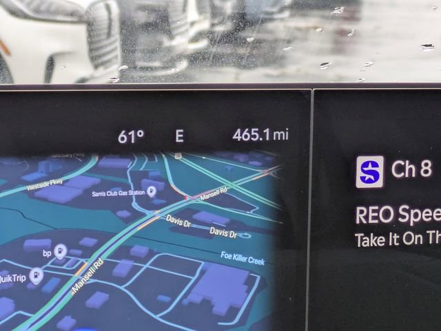 New 2025 Lincoln Navigator Black Label image 25