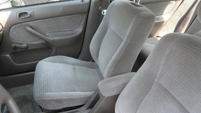 Used 1999 Honda Civic VP image 12