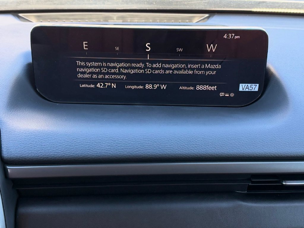 New 2026 MAZDA CX-50 AWD 2.5 S w/ Weather Package image 19