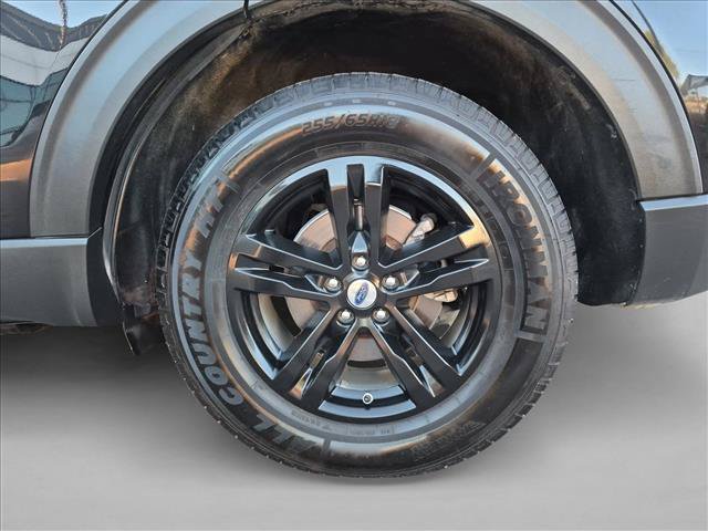 Certified 2021 Ford Explorer XLT w/ Equipment Group 202A AWD/4WD image 24