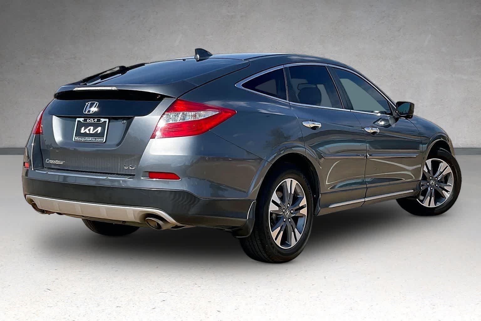Used 2013 Honda Crosstour EX-L image 21