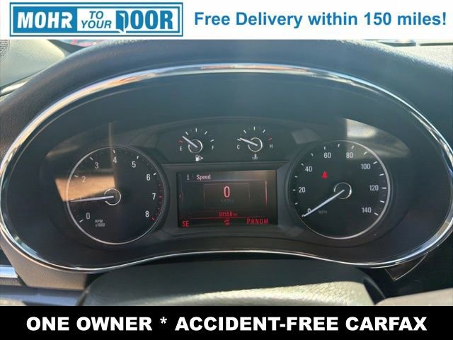 Used 2019 Buick Encore Preferred FWD image 15