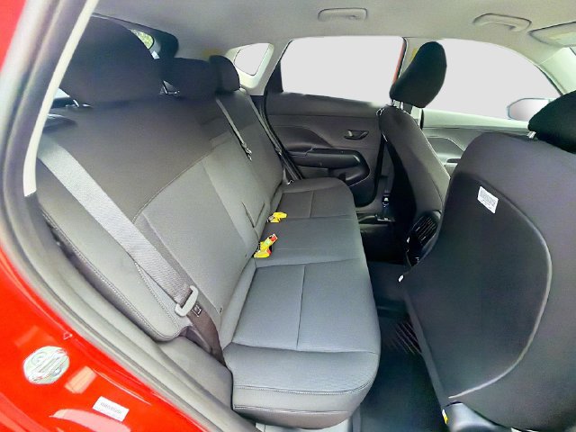 New 2026 Hyundai Kona SEL Sport FWD image 27