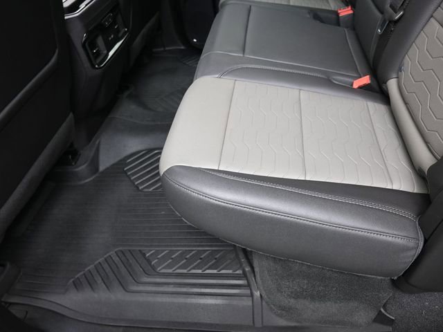 Certified 2024 Chevrolet Silverado 1500 ZR2 w/ ZR2 Bison Edition image 22