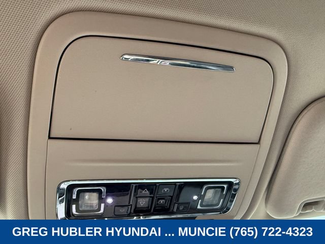Used 2020 Lincoln Aviator Reserve w/ Equipment Group 201A AWD/4WD image 18