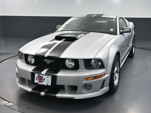 Used 2006 Ford Mustang GT RWD image 8