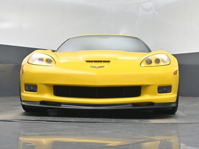 Used 2006 Chevrolet Corvette Z06 w/ Preferred Equipment Group image 31