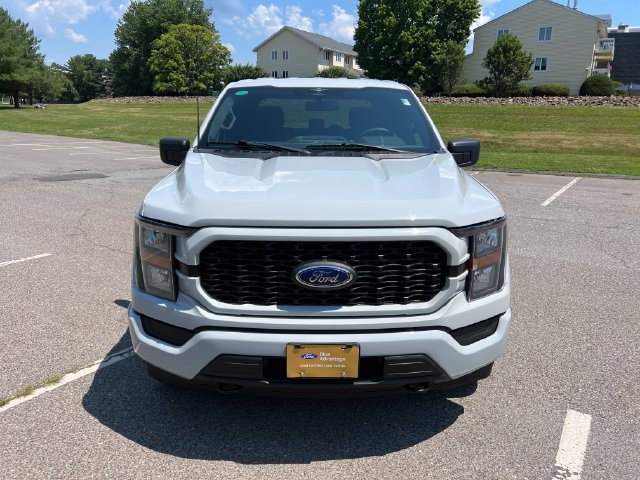 Certified 2023 Ford F150 XL w/ STX Appearance Package AWD/4WD image 4