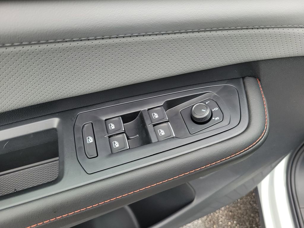 New 2026 Volkswagen Atlas Peak Edition image 19