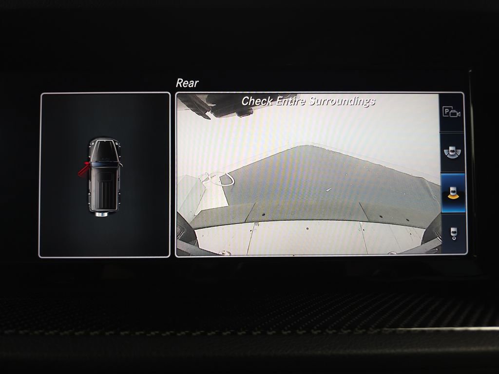 Certified 2019 Mercedes-Benz G 550 image 17
