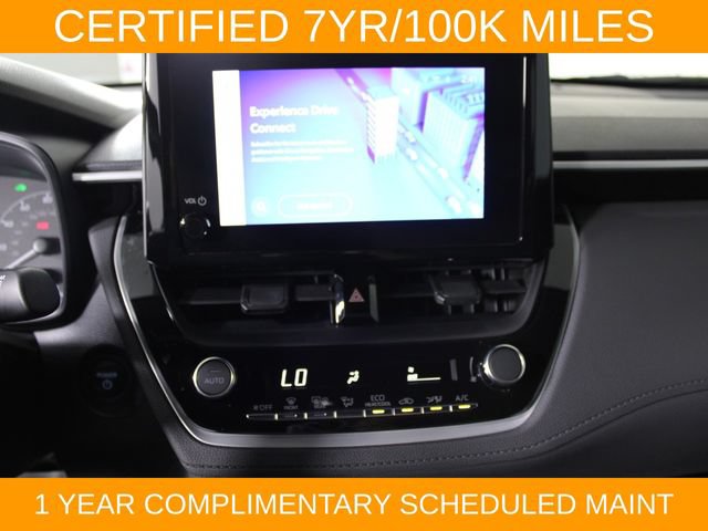 Used 2024 Toyota Corolla Cross AWD Hybrid image 22