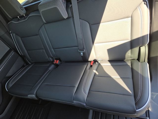 New 2026 GMC Sierra EV Elevation image 23