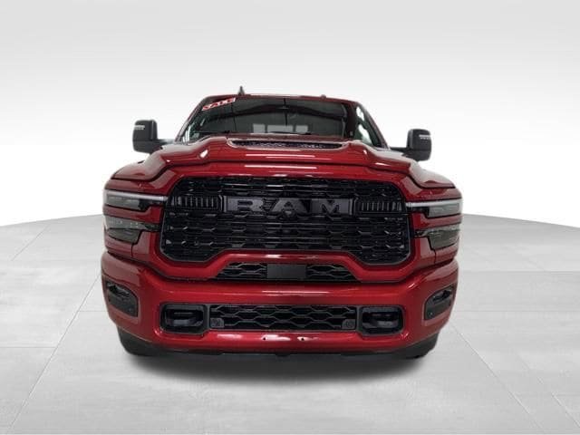 New 2026 RAM 2500 Limited image 3