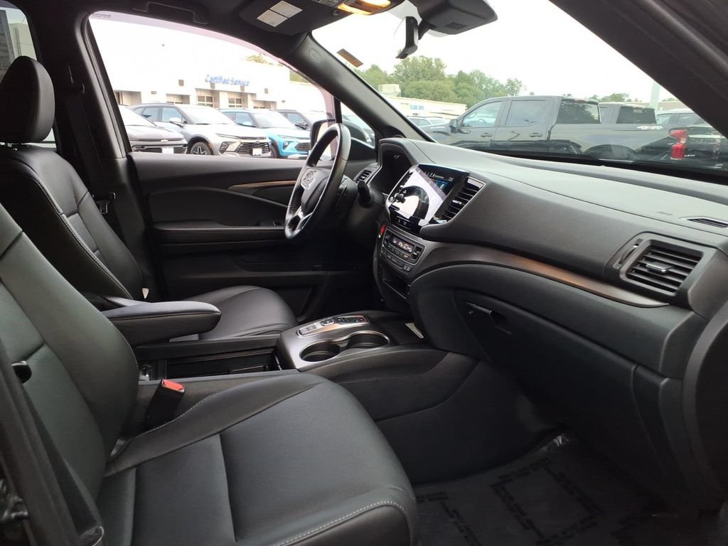 Used 2023 Honda Passport EX-L image 20