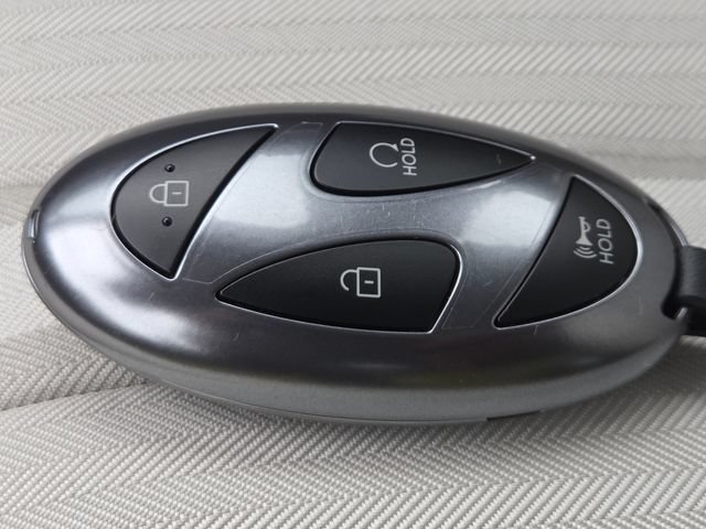 New 2026 Hyundai Sonata SEL FWD image 34