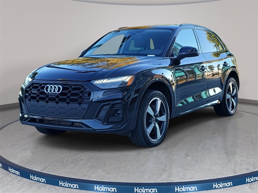 Certified 2023 Audi Q5 2.0T Prestige w/ Prestige Package image 7