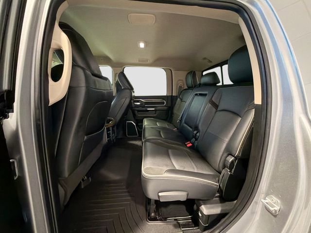 Used 2019 RAM 2500 Laramie image 21