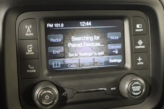 Used 2017 Jeep Renegade Latitude image 33