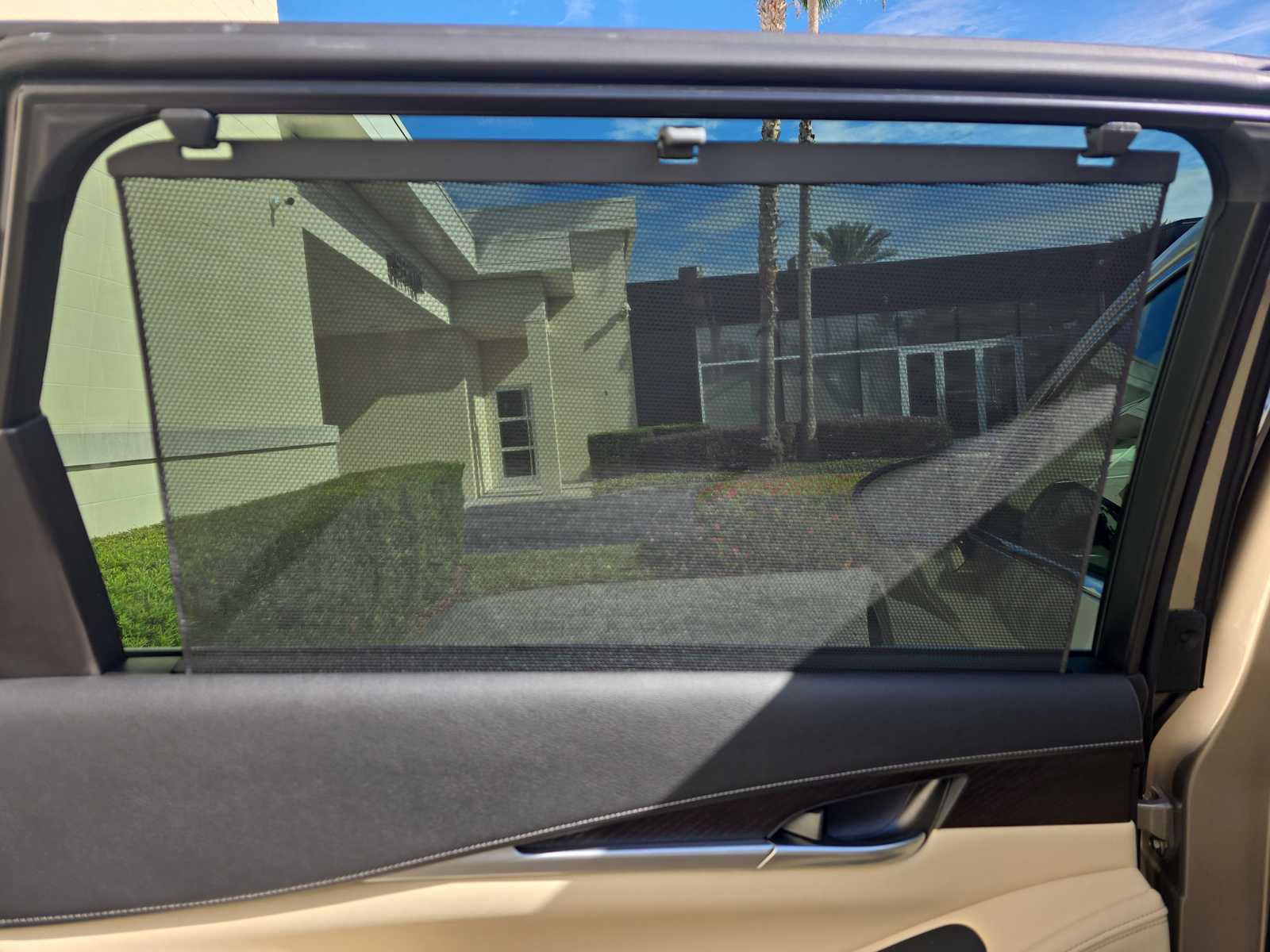 Certified 2025 INFINITI QX60 Sensory w/ Vision Package image 14