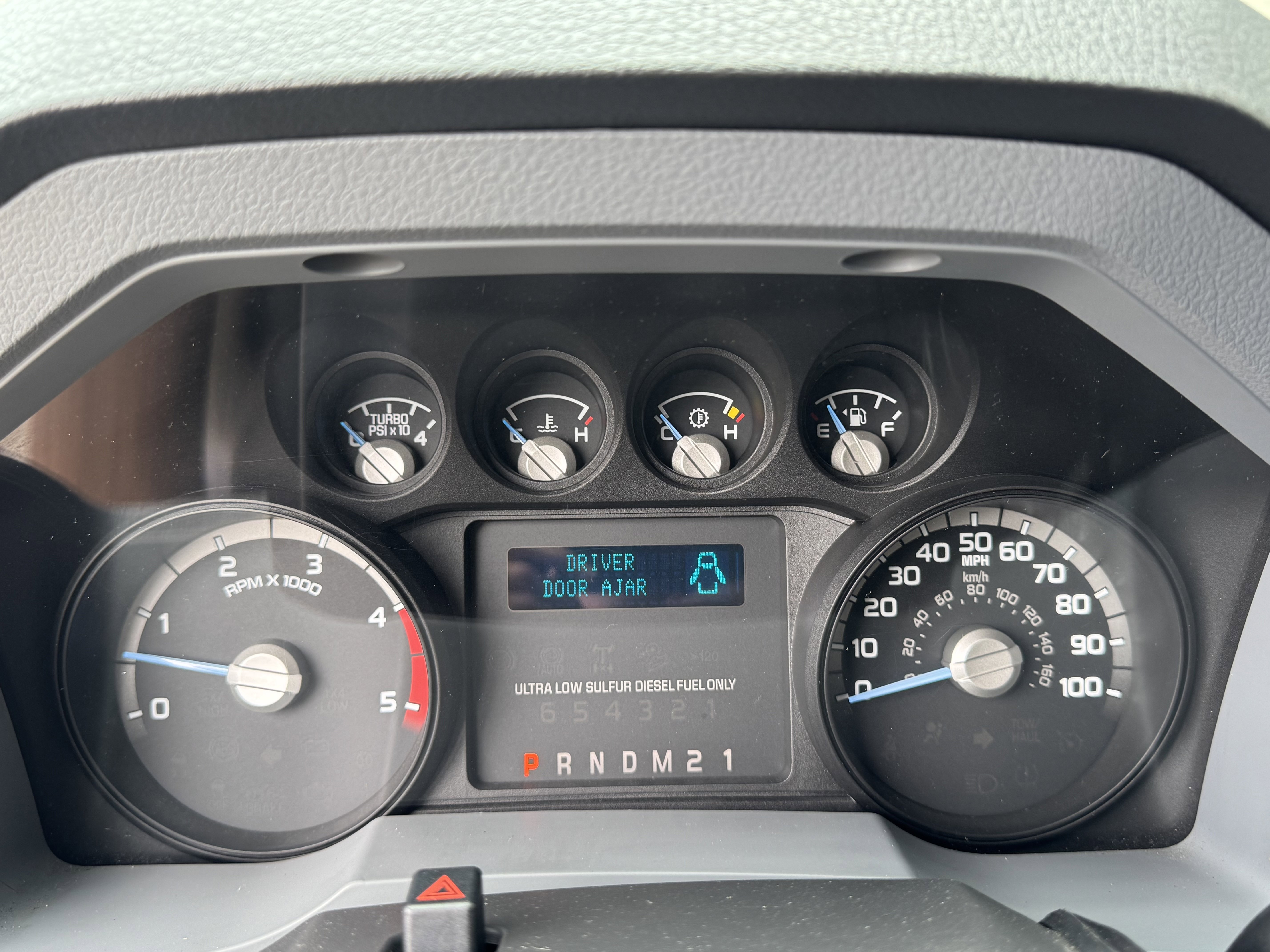 Used 2016 Ford F250 XLT image 23