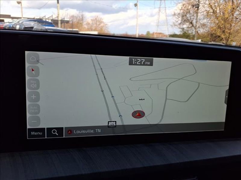 Used 2023 Kia Telluride EX w/ EX Captain's Chair Package image 19