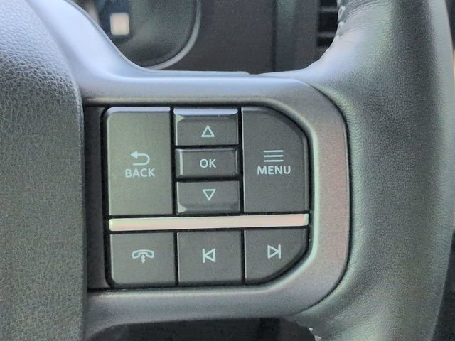 Certified 2024 Ford F250 Lariat w/ Lariat Ultimate Package AWD/4WD image 27