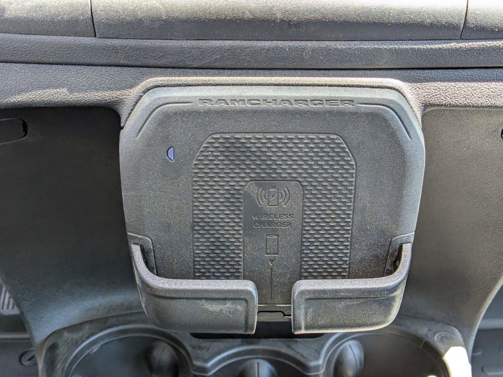 New 2024 RAM ProMaster 3500 w/ Delivery Van Package image 20