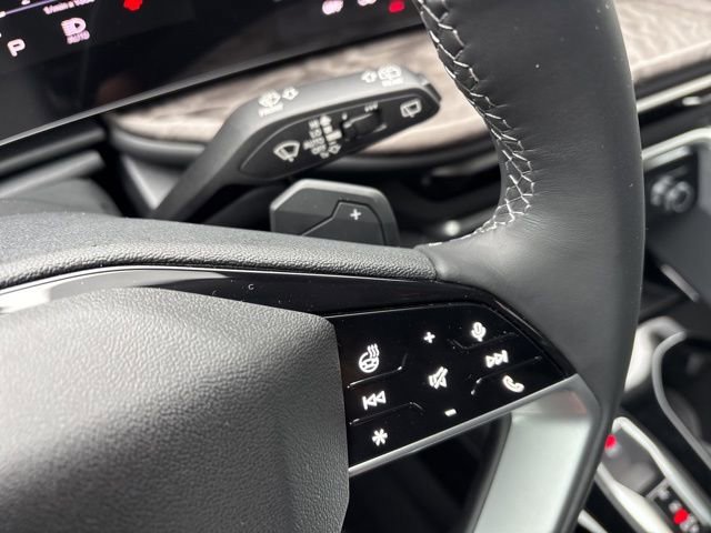 New 2025 Audi Q5 Premium Plus image 13