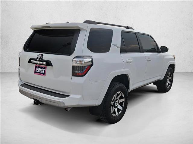 Certified 2023 Toyota 4Runner TRD Off-Road image 5