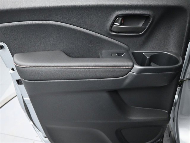 New 2026 Honda Ridgeline TrailSport+ image 23