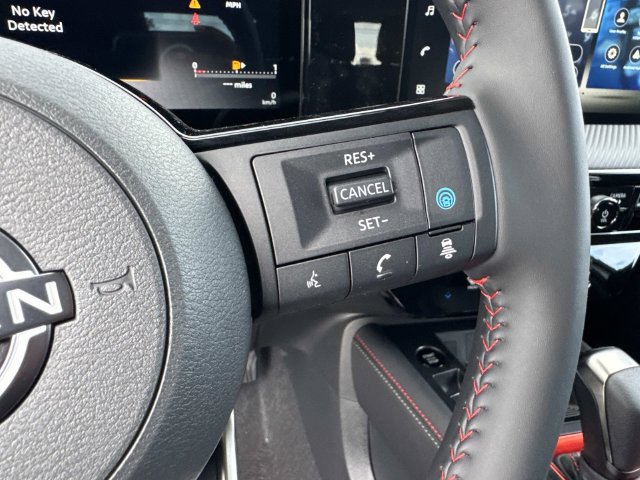 New 2027 Nissan Kicks SR FWD image 26