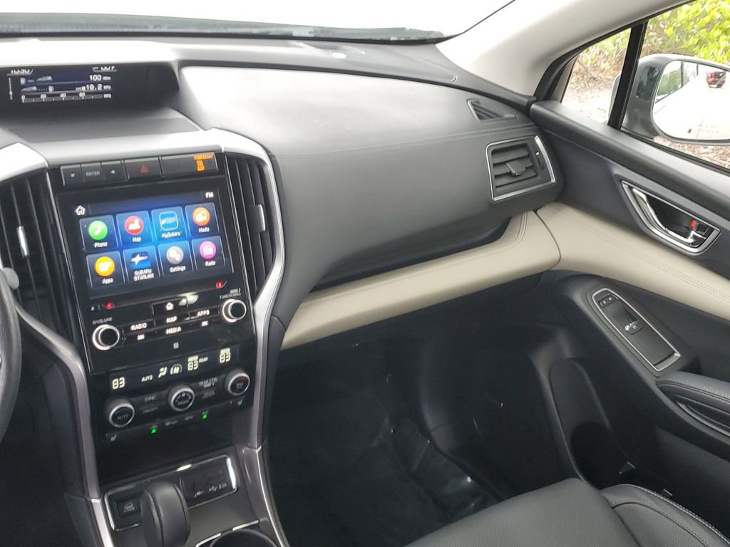 Used 2020 Subaru Ascent Limited w/ Technology Package image 20