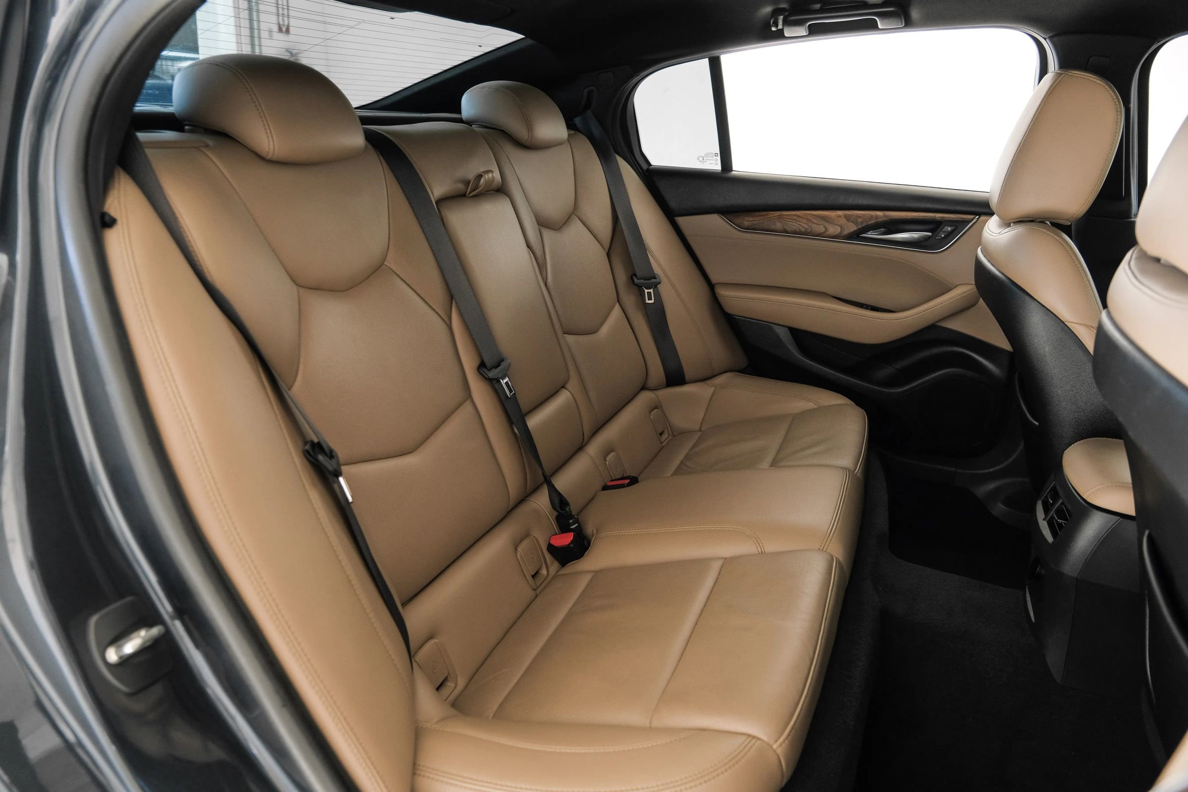 Used 2021 Cadillac CT5 Premium Luxury w/ Technology Package image 35