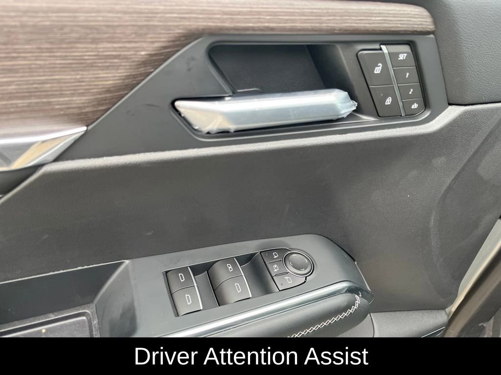 New 2026 GMC Acadia Denali w/ Super Cruise Package image 14