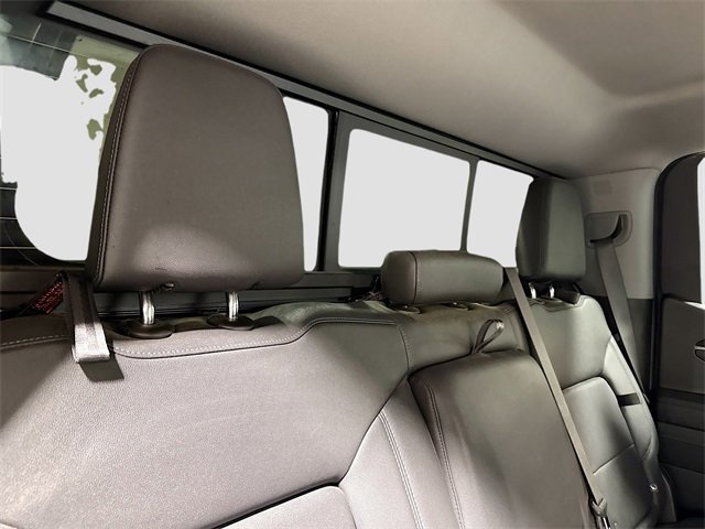 Used 2023 Chevrolet Silverado 1500 LT Trail Boss w/ Convenience Package II image 31