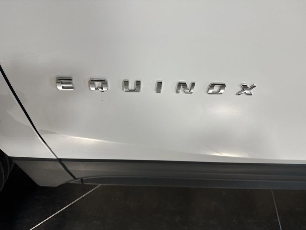 Used 2019 Chevrolet Equinox LS image 15