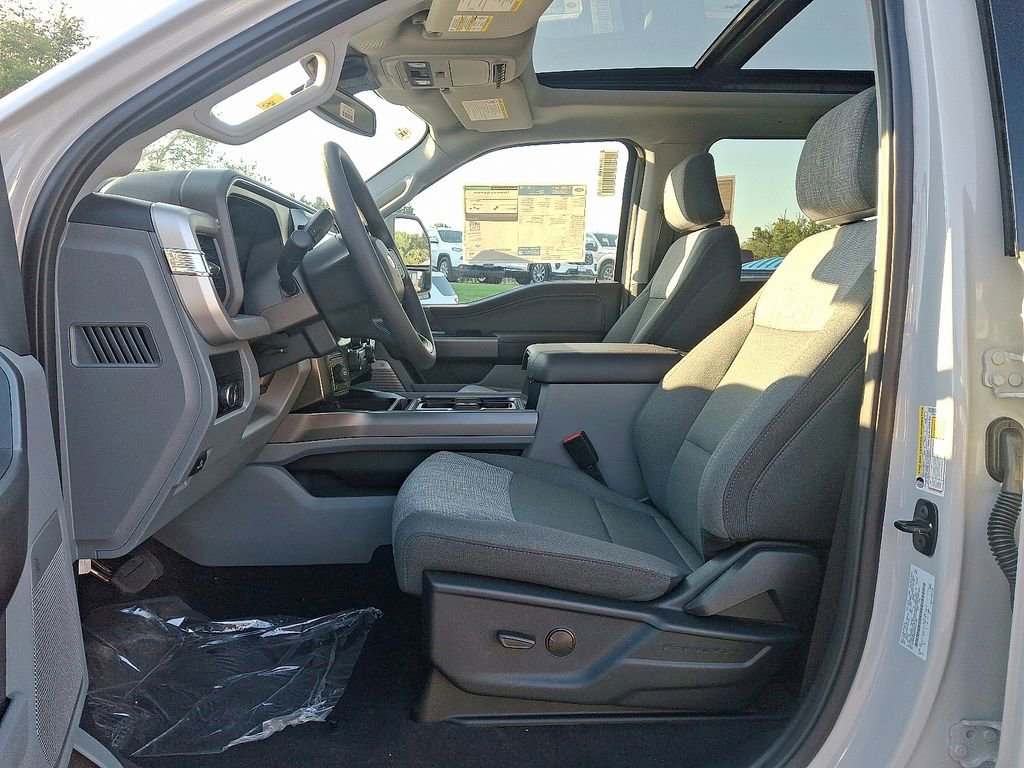 New 2026 Ford F350 XLT w/ XLT Premium Package image 11