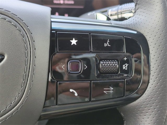 New 2026 Genesis GV80 3.5T e-SC image 25