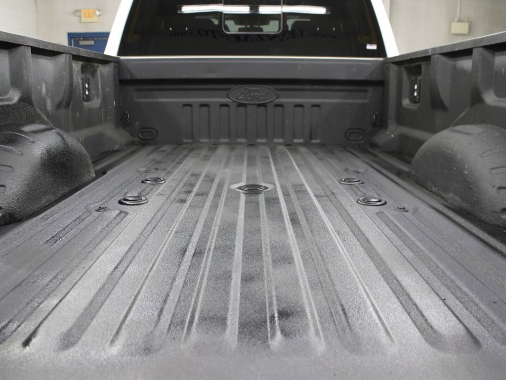 Used 2024 Ford F350 Lariat w/ Lariat Ultimate Package AWD/4WD image 49