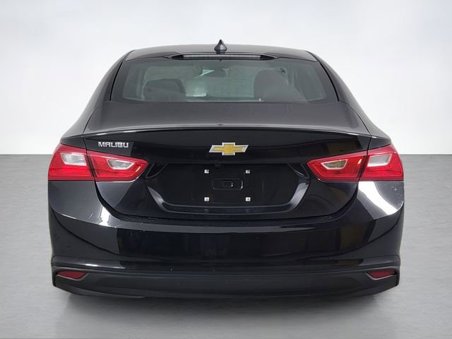 Used 2022 Chevrolet Malibu LS image 4