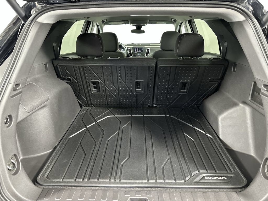 Certified 2024 Chevrolet Equinox LT w/ LPO, Floor Liner Package FWD image 26