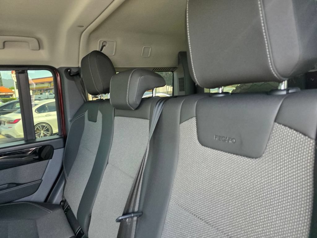 Used 2024 INEOS Grenadier Station Wagon AWD/4WD image 17