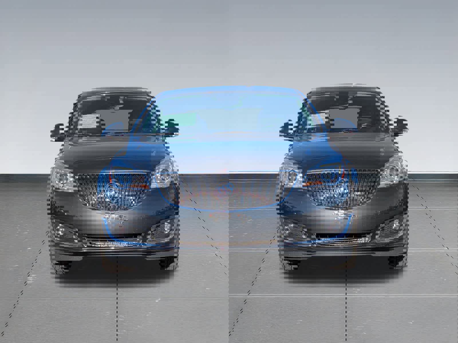 Used 2016 Buick Regal Premium image 9