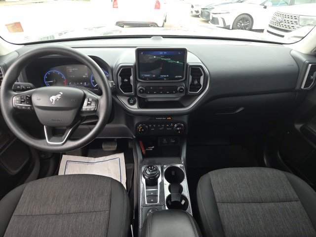 Used 2021 Ford Bronco Sport Big Bend image 10